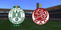 Round up sur les renforts du WAC et du Raja Round up sur les renforts du WAC et du Raja
