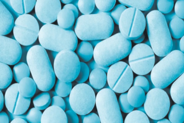 Une multi-pilule réduirait le risque d'accidents cardiovasculaires Une multi-pilule réduirait le risque d'accidents cardiovasculaires