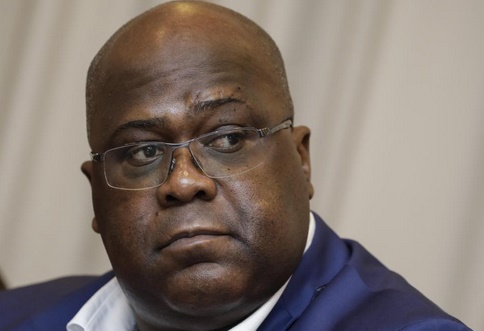 Le premier gouvernement de coalition Tshisekedi-Kabila enfin prêt