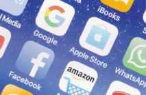 Paris et Washington se rapprochent d'un accord sur la taxe Gafa Paris et Washington se rapprochent d'un accord sur la taxe Gafa