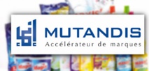 Hausse du chiffre d’affaires consolidé de Mutandis