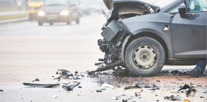 L’hécatombe règne toujours L’hécatombe règne toujours