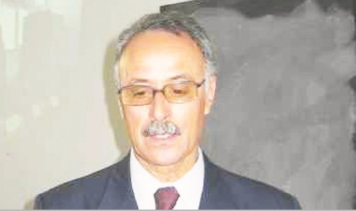 Une délégation ittihadie rend visite à Abderrahmane El Azzouzi Une délégation ittihadie rend visite à Abderrahmane El Azzouzi