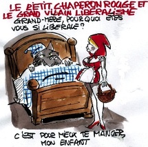 Le libéralisme, seule alternative crédible pour l’Afrique Le libéralisme, seule alternative crédible pour l’Afrique