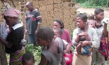 Congo : la question pygmée Congo : la question pygmée