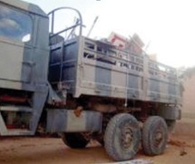 Les mercenaires dispersent un camp érigé par la jeunesse près de Rabouni Les mercenaires dispersent un camp érigé par la jeunesse près de Rabouni