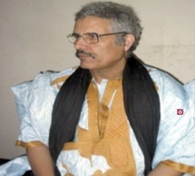 Mahjoub Saleck coordinateur du Mouvement «Khat Echahid» : “Le 13ème congrès du Polisario, une véritable mascarade !” Mahjoub Saleck coordinateur du Mouvement «Khat Echahid» : “Le 13ème congrès du Polisario, une véritable mascarade !”