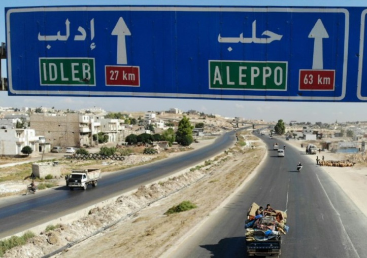 Au-delà d'Idleb, Moscou et Ankara ont des intérêts mutuels à préserver