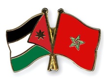 Le Maroc et la Jordanie examinent les moyens de renforcer leur coopération dans les secteurs de l'énergie et des mines Le Maroc et la Jordanie examinent les moyens de renforcer leur coopération dans les secteurs de l'énergie et des mines