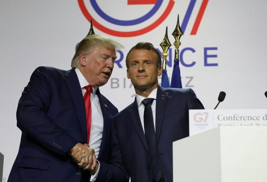 Alléger ou non les sanctions, le dilemme de Trump sur l'Iran Alléger ou non les sanctions, le dilemme de Trump sur l'Iran