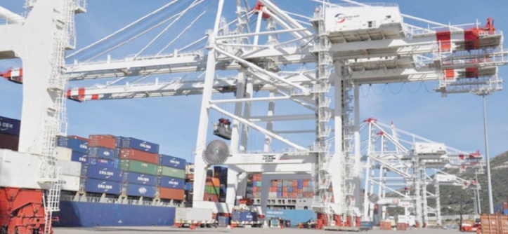 L’amélioration des exportations n’infléchit pas le déficit de la balance commerciale
