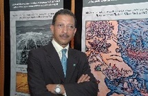 Le doyen de la Faculté des lettres à l’honneur Le doyen de la Faculté des lettres à l’honneur