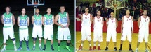 Basketball : Raja-WAC pour un derby époustouflant Basketball : Raja-WAC pour un derby époustouflant