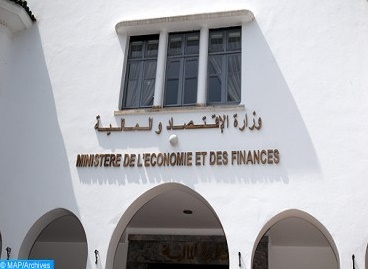 Les levées brutes du Trésor dépassent les 68 MMDH à fin juillet Les levées brutes du Trésor dépassent les 68 MMDH à fin juillet