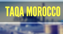 Taqa Morocco affiche un chiffre d'affaires en progression à fin juin Taqa Morocco affiche un chiffre d'affaires en progression à fin juin