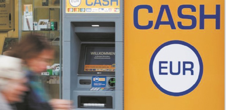 L'Autriche, terre de cash qui veut le rester