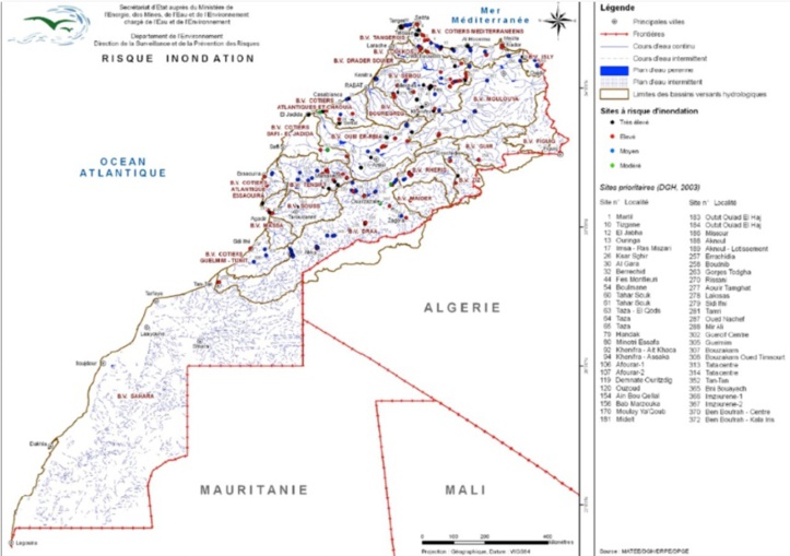 Une gestion des risques en rangs dispersés : Les déficits de gouvernance sont patents Une gestion des risques en rangs dispersés : Les déficits de gouvernance sont patents