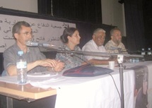 Il y a 37 ans et des dizaines de familles marocaines ont subi l’arbitraire des autorités algériennes : Une proposition de résolution devant le Sénat belge Il y a 37 ans et des dizaines de familles marocaines ont subi l’arbitraire des autorités algériennes : Une proposition de résolution devant le Sénat belge