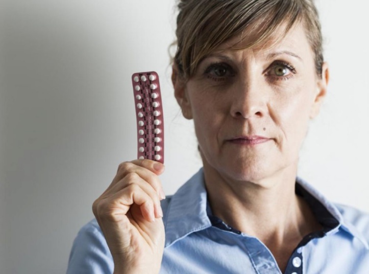 Les traitements de la ménopause augmenteraient le risque de cancer du sein Les traitements de la ménopause augmenteraient le risque de cancer du sein