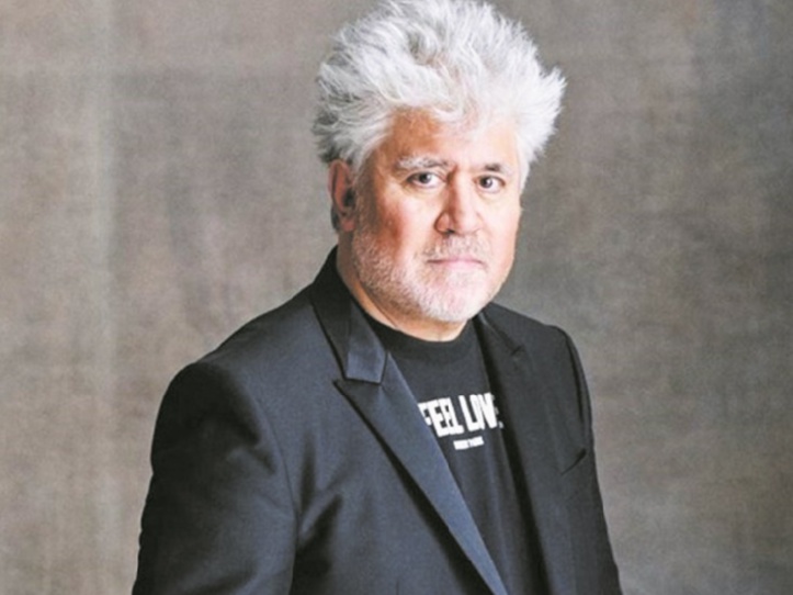 Almodovar reçoit un Lion d'Or pour sa carrière Un acte de justice poétique