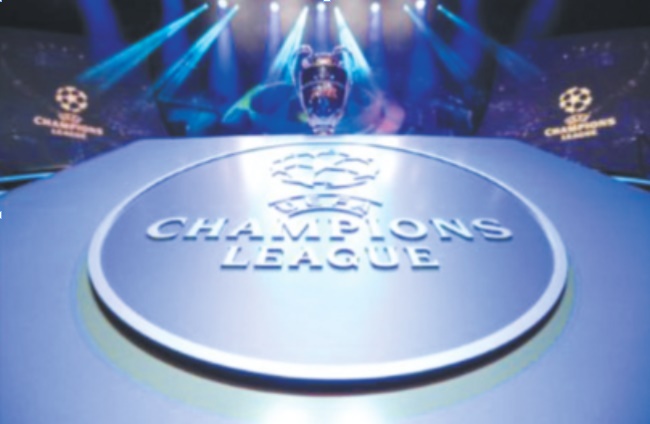 Ligue des champions : Du spectacle avec Barcelone, Dortmund et l'Inter et un choc entre Paris SG et Real Madrid Ligue des champions : Du spectacle avec Barcelone, Dortmund et l'Inter et un choc entre Paris SG et Real Madrid