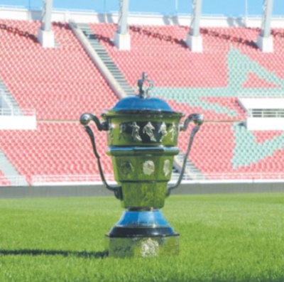 Coupe du Trône : Des chocs à foison