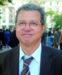 Kamal Daissaoui fait chevalier de l’Ordre des sciences et de l'innovation à Londres Kamal Daissaoui fait chevalier de l’Ordre des sciences et de l'innovation à Londres