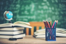 Rentrée scolaire le jeudi 5 septembre