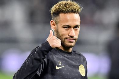 Neymar, parti pour rester ? Neymar, parti pour rester ?