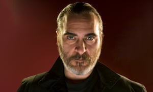 Joaquin Phoenix joue son “Joker” à la Mostra de Venise Joaquin Phoenix joue son “Joker” à la Mostra de Venise