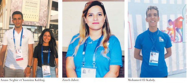 Jeunesse et ambition