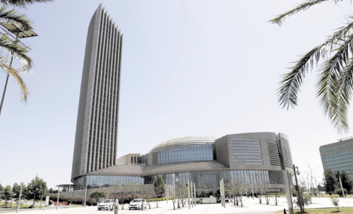 Le Maroc, président du Conseil de paix et de sécurité de l'UA
