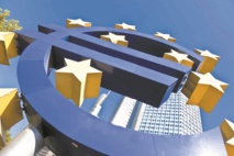 Christine Lagarde veut poursuivre le cap de Draghi