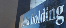 Delta Holding enregistre un chiffre d'affaires en hausse au premier semestre Delta Holding enregistre un chiffre d'affaires en hausse au premier semestre