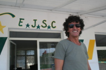 Reportage : Etoile de la jeunesse sportive de Casablanca, immersion lors des journées de détection Reportage : Etoile de la jeunesse sportive de Casablanca, immersion lors des journées de détection