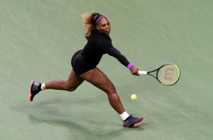 US Open : Le trou noir Federer, la comète Serena