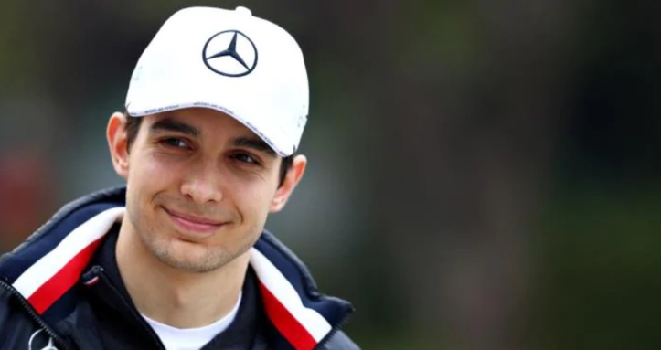 Esteban Ocon ou la patience récompensée Esteban Ocon ou la patience récompensée