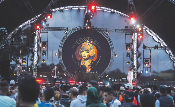 La 19ème édition de “L'Boulevard” annonce la couleur La 19ème édition de “L'Boulevard” annonce la couleur