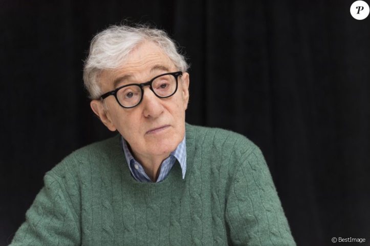 Un Woody Allen et une controverse en ouverture du Festival de Deauville Un Woody Allen et une controverse en ouverture du Festival de Deauville