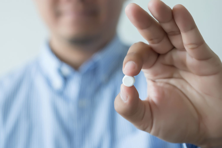 Une pilule magique contre les accidents cardio-vasculaires, ça existe ?