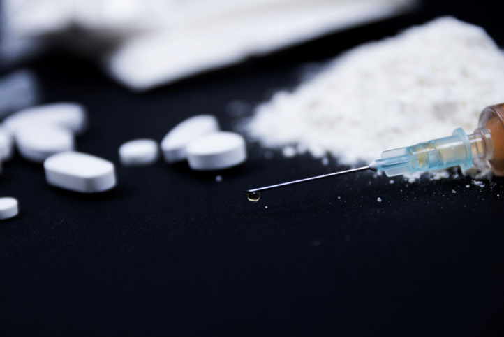 Le Naloxone, un antidote aux décès par overdose