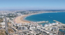​Hausse des nuitées dans les établissements touristiques classés d’Agadir