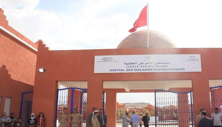 Avec tous ces incidents qui se succèdent et qui sont attribués à des personnes souffrant de déficience mentale Avec tous ces incidents qui se succèdent et qui sont attribués à des personnes souffrant de déficience mentale