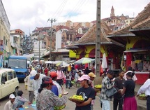 Madagascar: comment la croissance est étouffée Madagascar: comment la croissance est étouffée