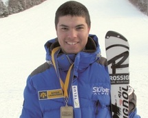 Adam Lamhamedi ou le prix d’un podium olympique Adam Lamhamedi ou le prix d’un podium olympique