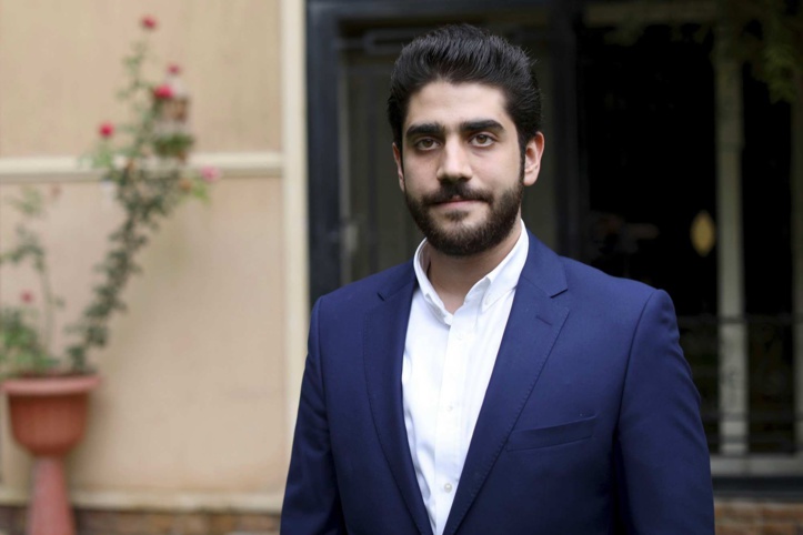 Décès du fils de l'ancien président Morsi Décès du fils de l'ancien président Morsi
