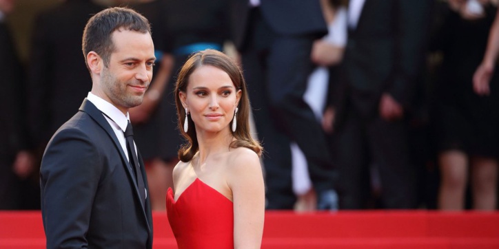 Ces stars qui se sont mariées en secret
