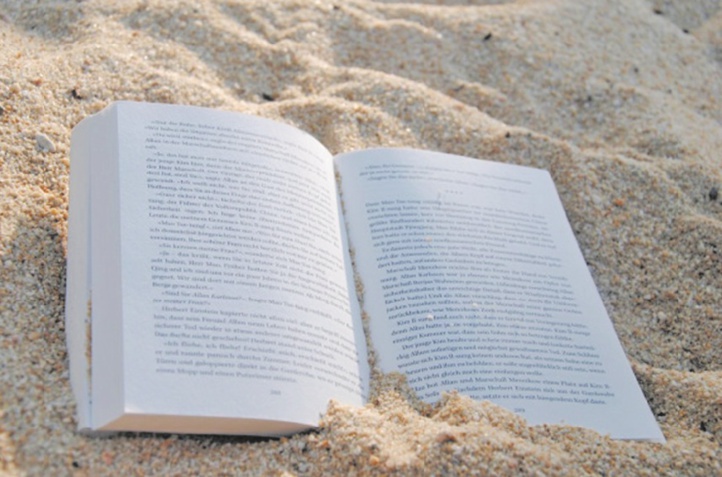 “Readathon”, des lectures au goût festif “Readathon”, des lectures au goût festif