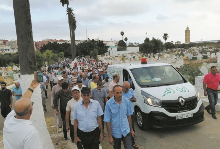 Phs. Lmoussaoui Phs. Lmoussaoui