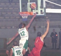 Douzième journée du championnat de basket-ball : Le WAC s’offre un derby mouvementé Douzième journée du championnat de basket-ball : Le WAC s’offre un derby mouvementé